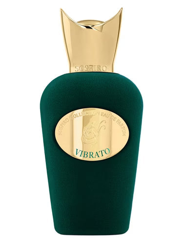 Sospiro Vibrato Eau de Parfum for Unisex 100ml