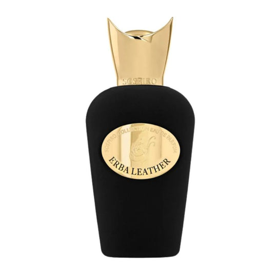 سوسبيرو إيربا ليذر للجنسين، ماء عطر، 100 مل