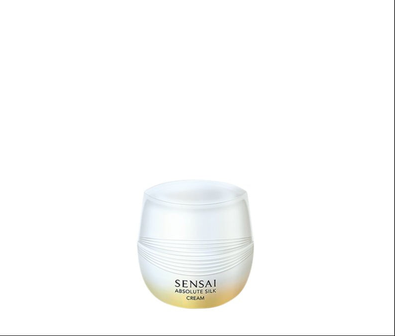 Sensai - Absolute Silk Cream 40ml