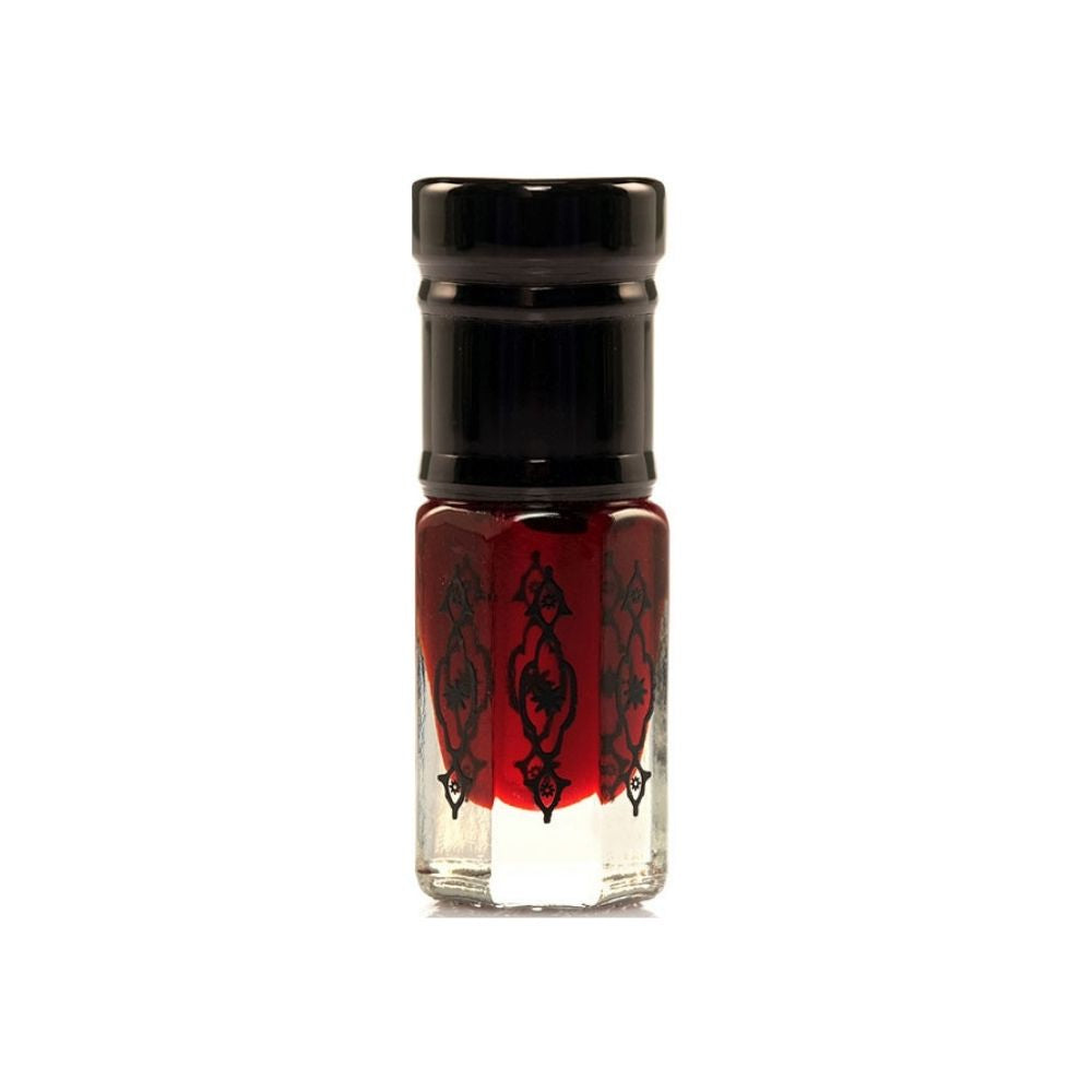 مجموعة عطور الحكيمي - مسك خمرية وعنبر خمرية