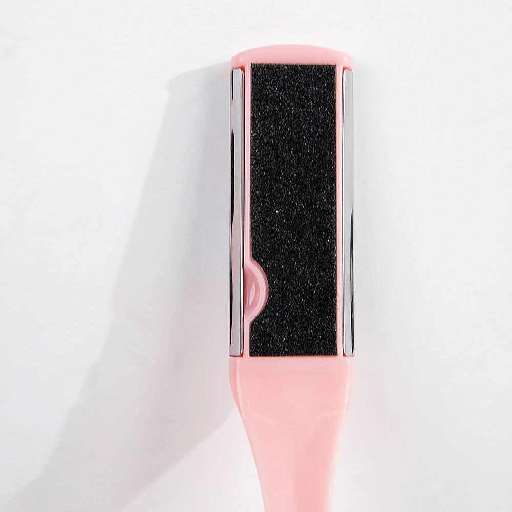 Brushworks-foot Rasp