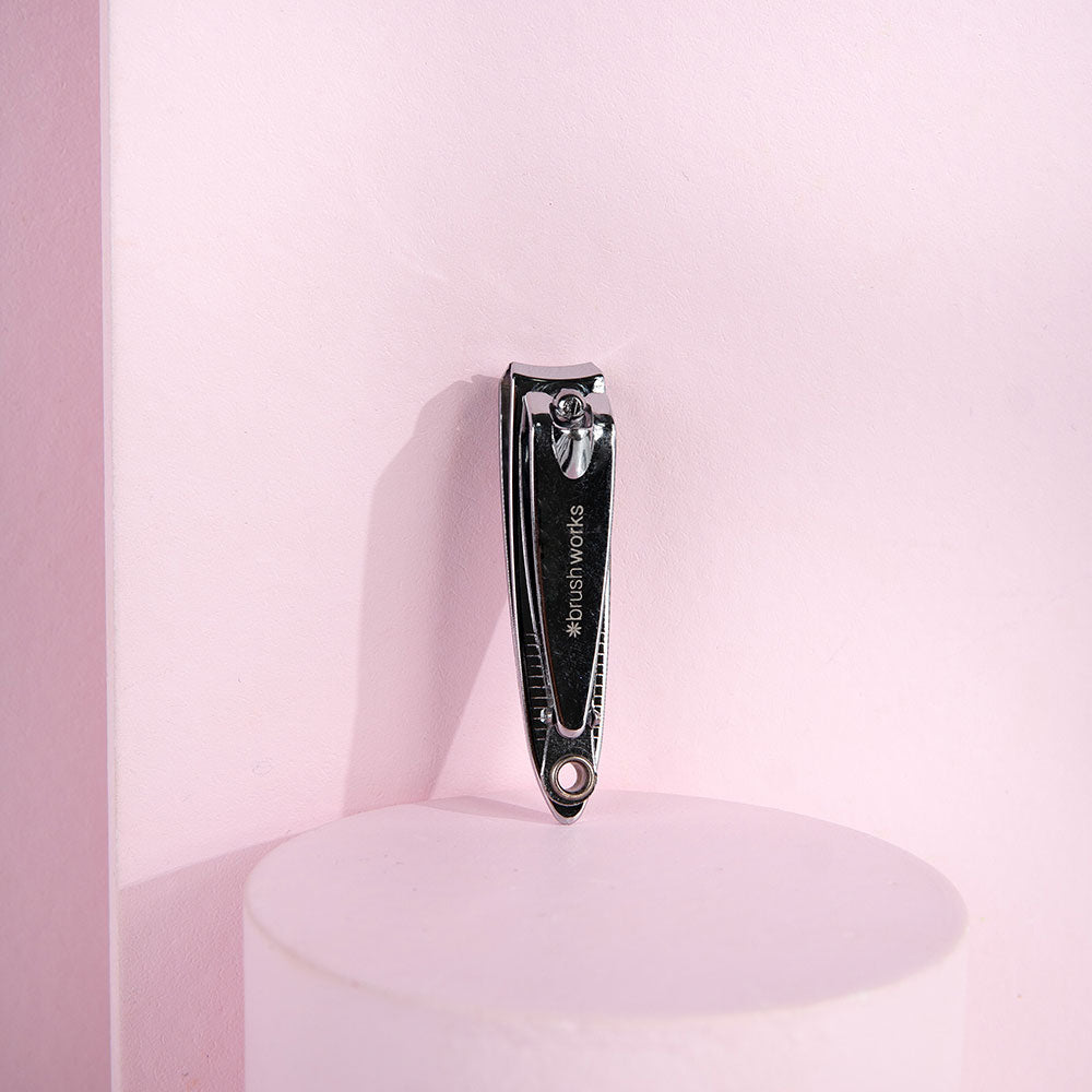 Brushworks-nail Clipper