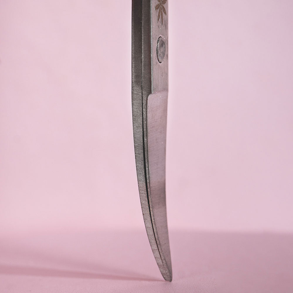 Brushworks-nail Scissor