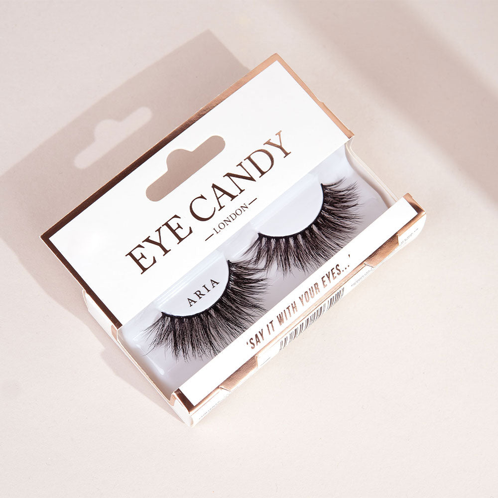 Eye Candy - Lashe-aria