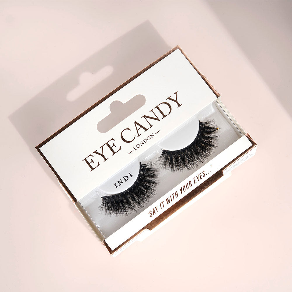 Eye Candy - Lashes- Indi