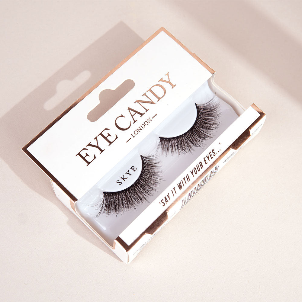 Eye Candy - Lashes-skye