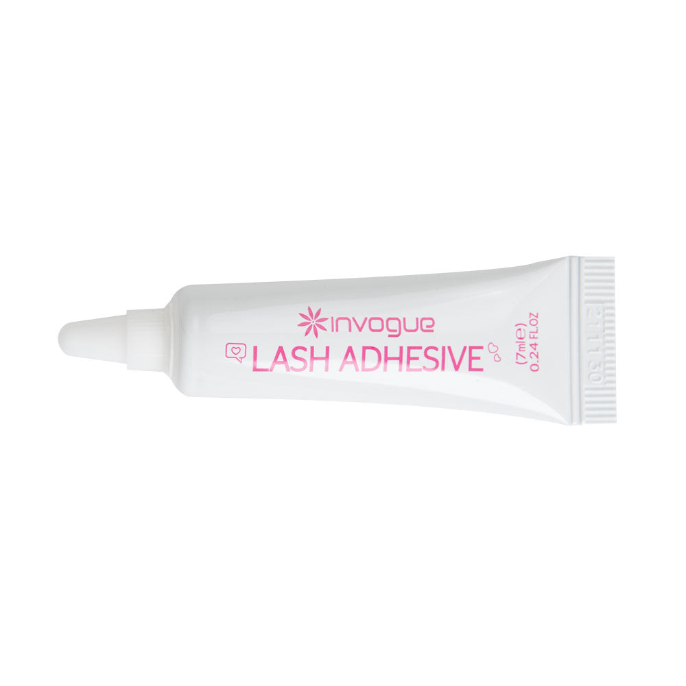 Invogue - Lash Glue - 7ml