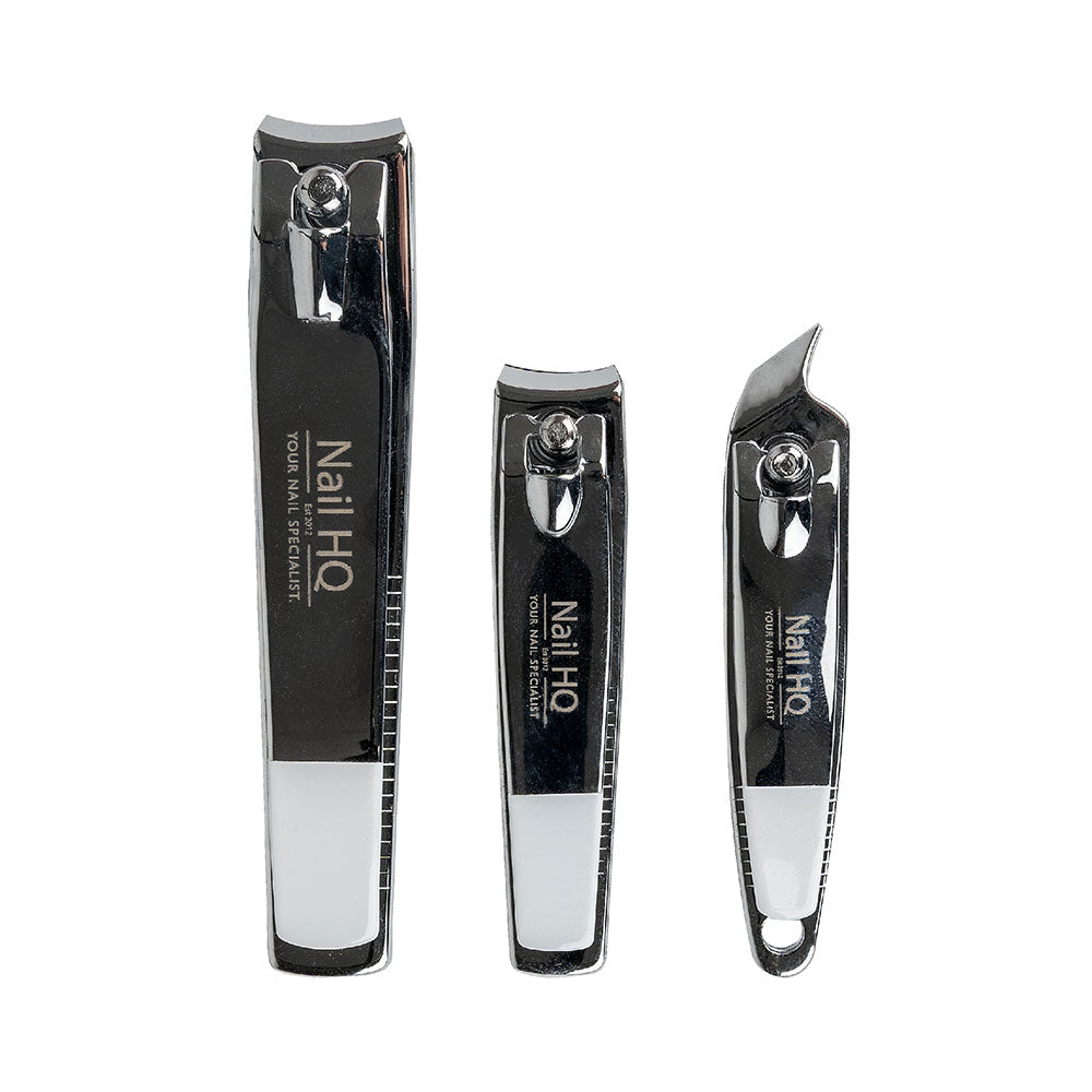 Nail Hq Nail Clipper Set