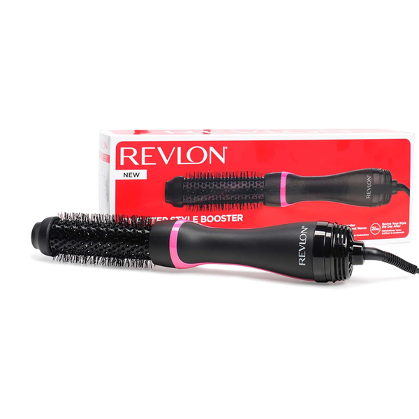 Revlon One Step Style Booster Round Brush Dryer & Styler