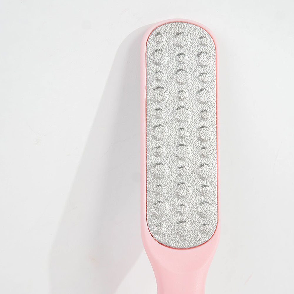 Brushworks- Smooth Foot File - Satanless
