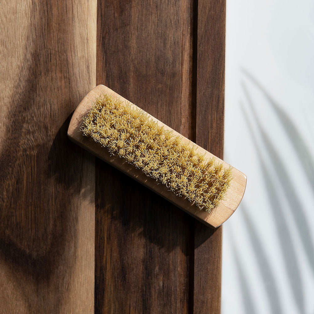 Soeco Nail & Pedicure Brush