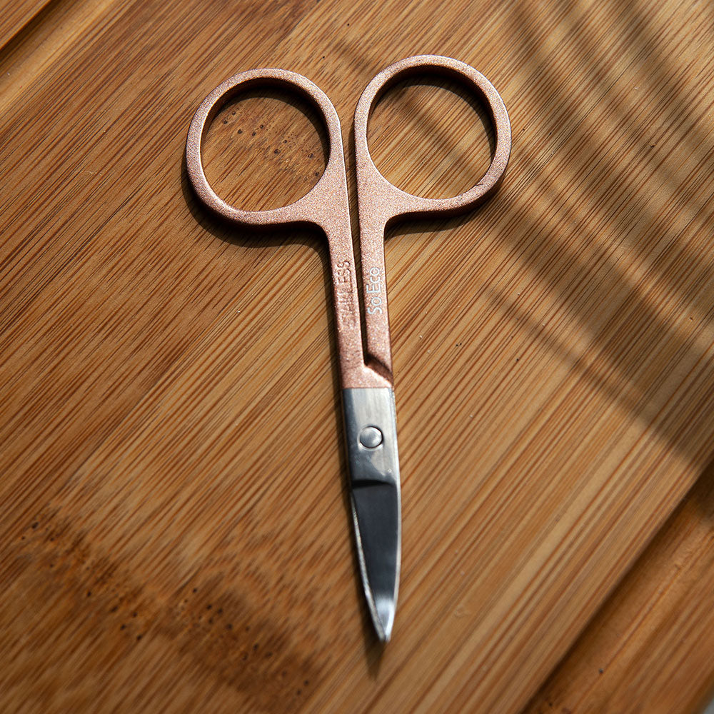 Soeco Nail Scissor