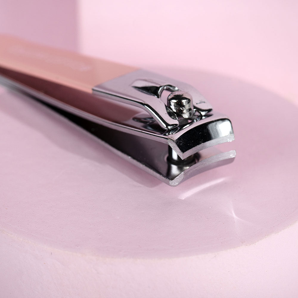 Brushworks - Toe & Nail Clipper Set