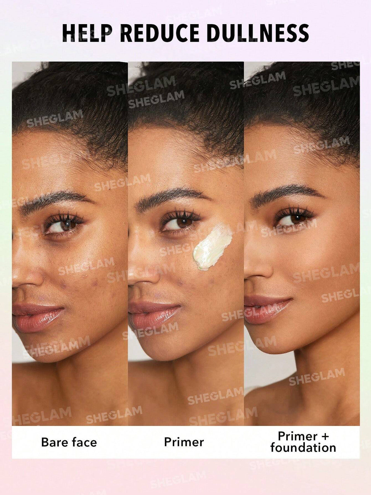 SHEGLAM Triple Threat Correcting Primer 30ml