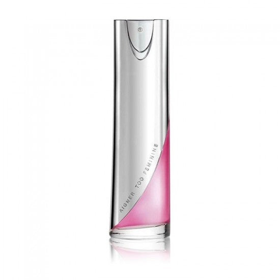 Aigner Too Feminine Edp 100 Ml For Women
