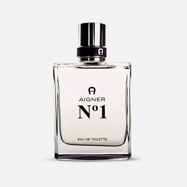 Aigner No.1 Pour Homme Edt 100ml