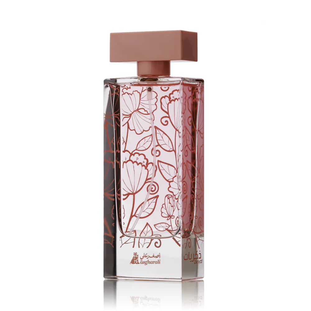 Asghar Ali Zikriyat-women-edp-100ml