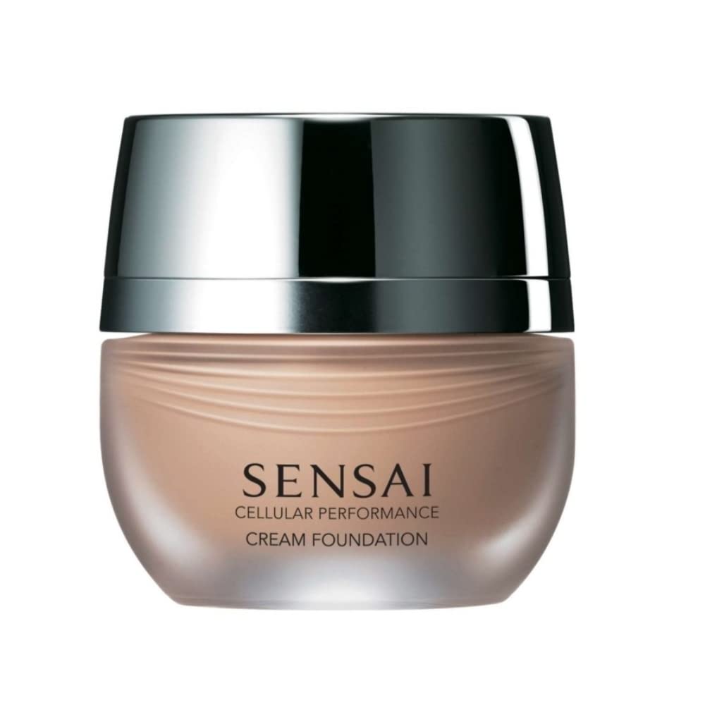 Sensai - Cellular Performance Foundation Cream 30ml