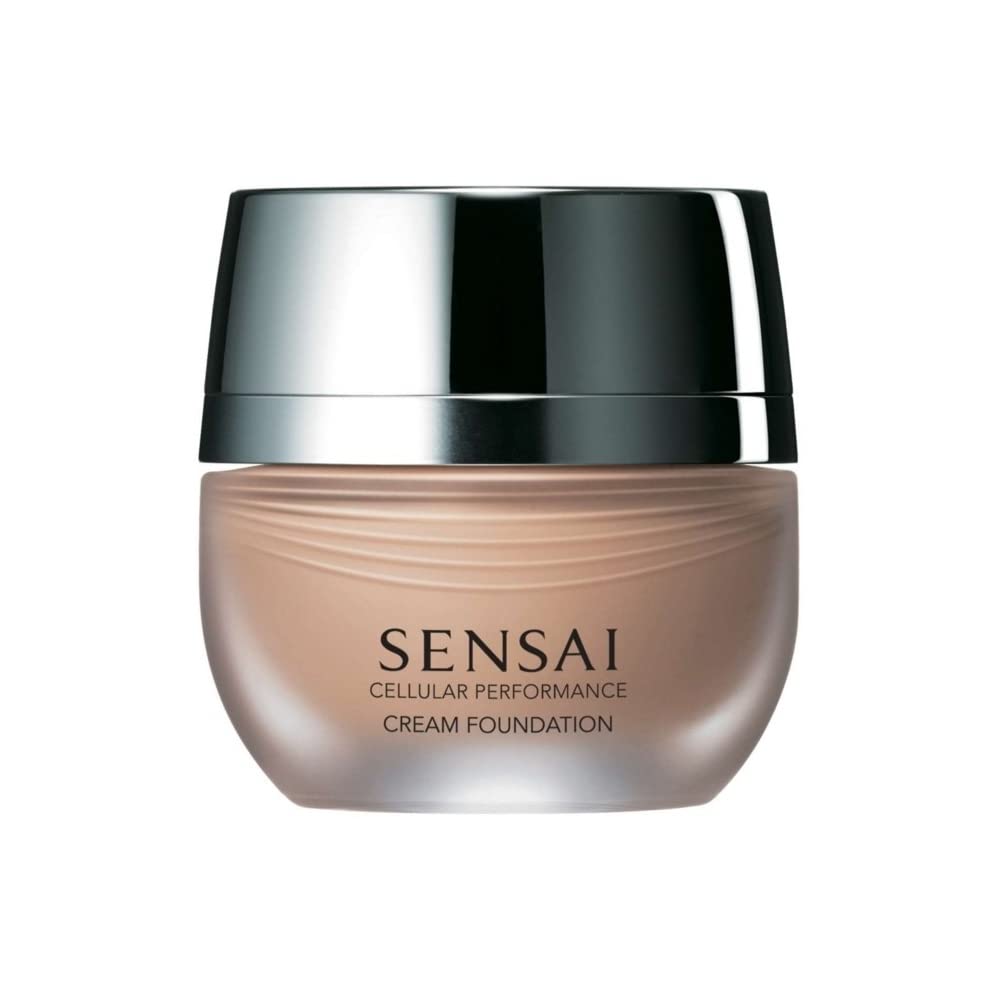 Sensai - Cellular Performance Foundation Cream 30ml