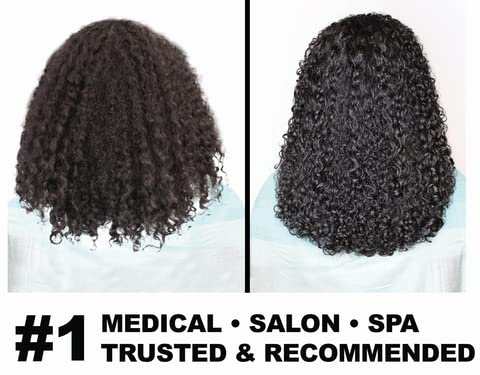 Miracle Fruit Seed Oil Hair and Scalp Treatment