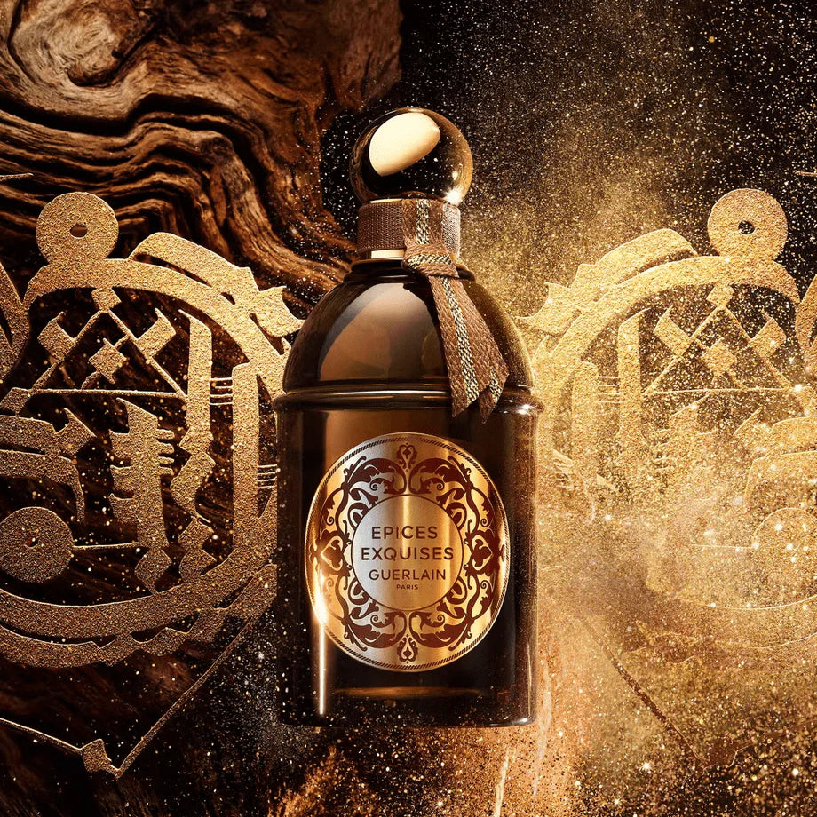 Guerlain Epices Exquises-unisex-edp-125ml