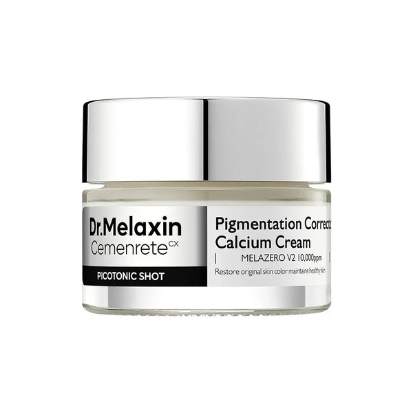 Dr. Melaxin Cementrete Picotonic Shot Pigmentation Cream 25g