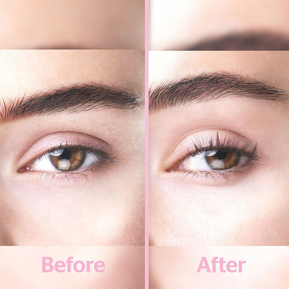 Brushworks - Lash Curler
