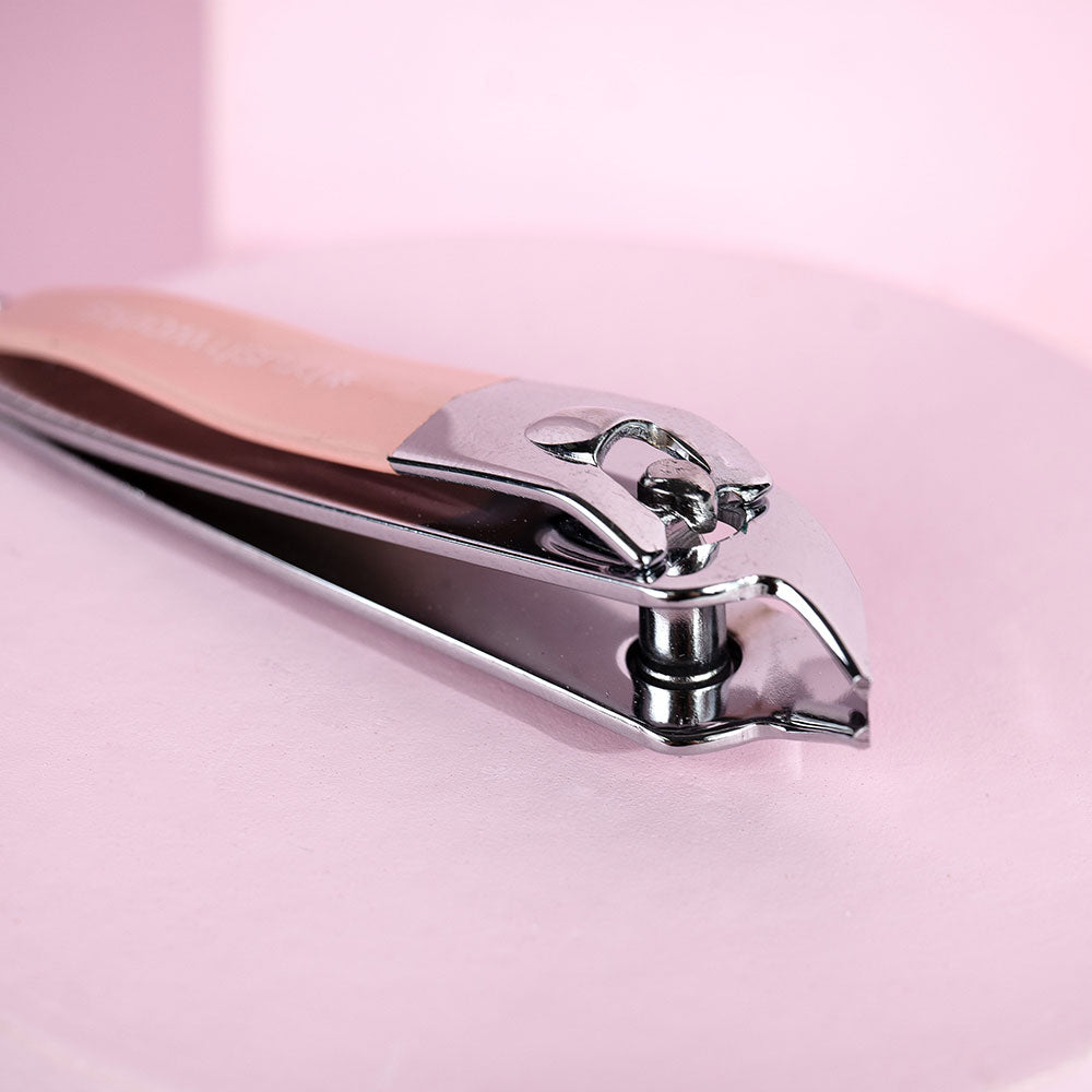 Brushworks-manicure Set