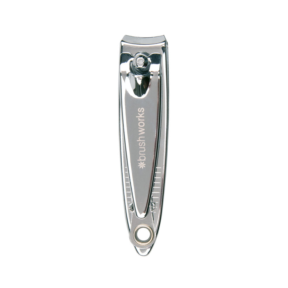Brushworks-nail Clipper