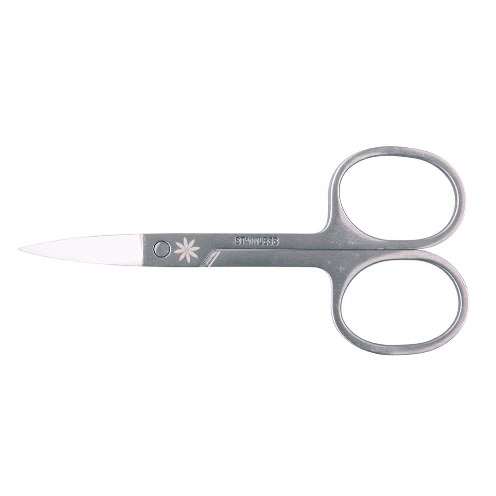 Brushworks-nail Scissor