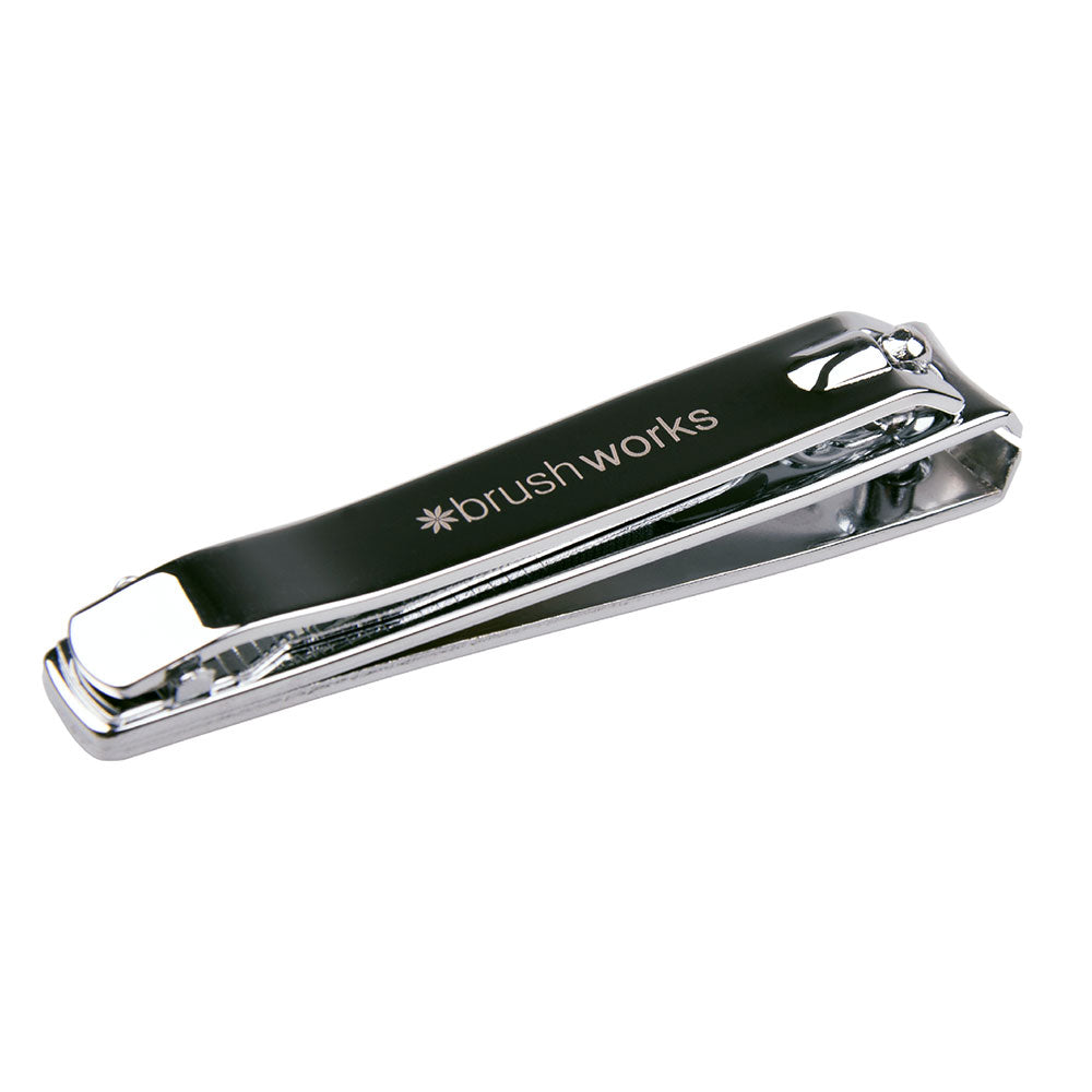 Brushworks-toe Nail Clipper