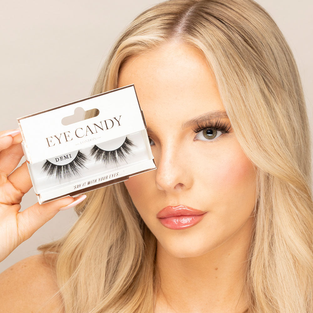 Eye Candy - Lashes-demi