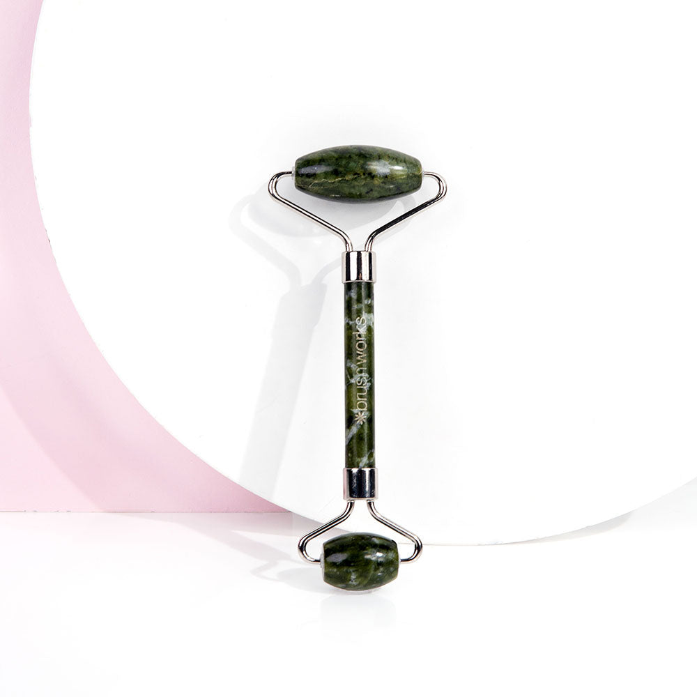 Brush Works - Hd Jade Roller