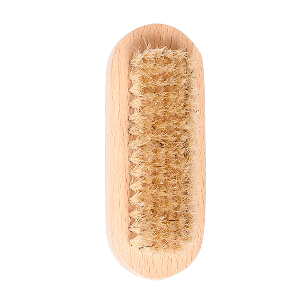 Soeco Nail & Pedicure Brush