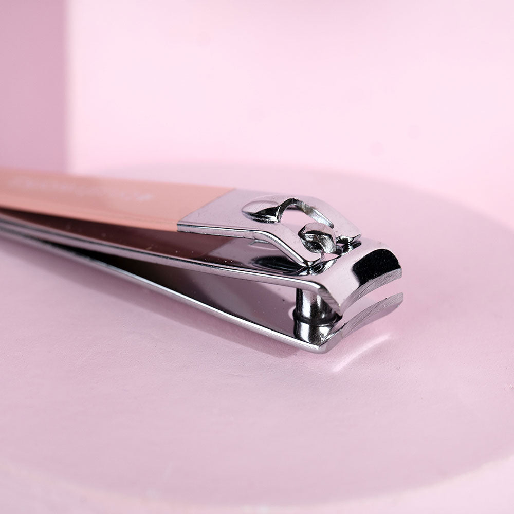 Brushworks - Toe & Nail Clipper Set