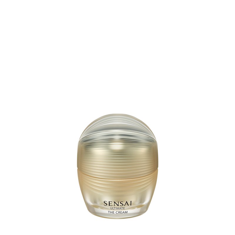 Sensai Ultimate The Cream N Trial Size 15ml