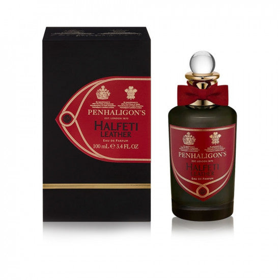 Penhaligons Halfeti Leather For Unisex Edp 100ml