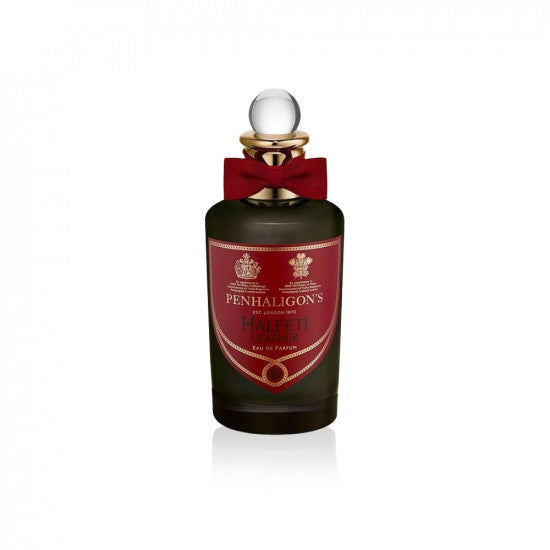 Penhaligons Halfeti Leather For Unisex Edp 100ml