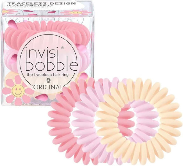 Invisibobble ORIGINAL Retro Dreamin 50 Shades of Hue