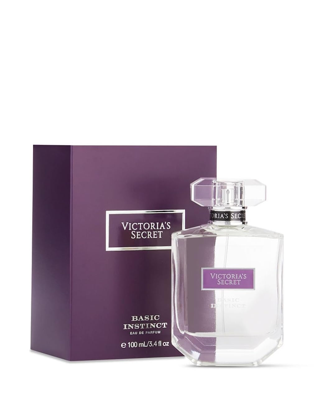 Victoria's Secret Basic Instinct-women-edp-100ml