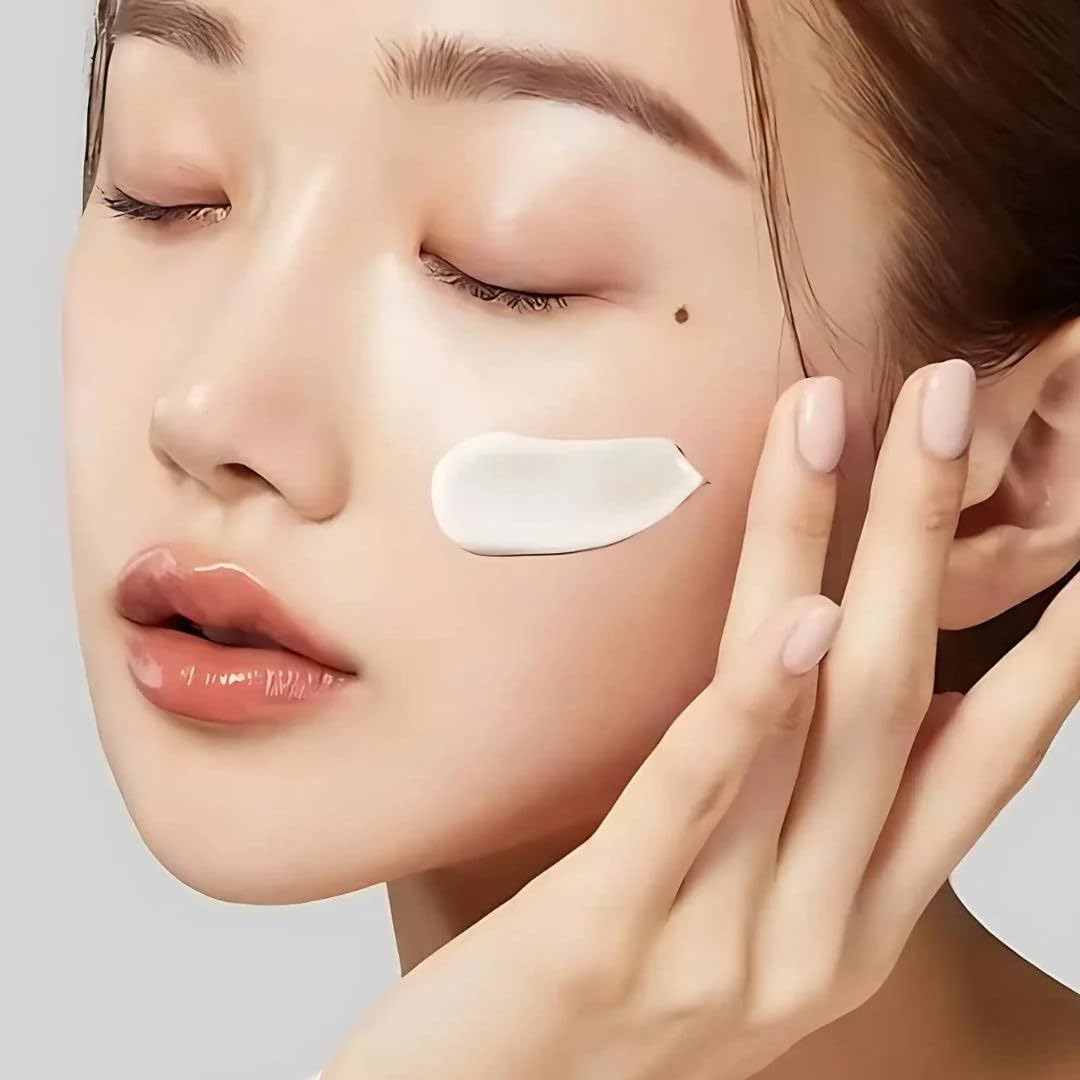 Medicube Zero Pore Cream 2.0 (50ml)