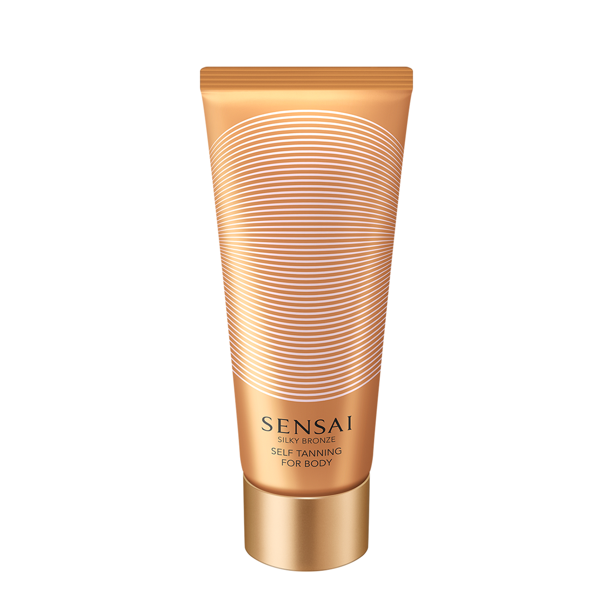 Sensai - Silky Bronze Self Tanning For Body 150ml