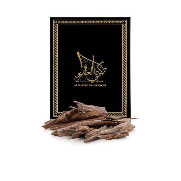 عطور الحكيمي هندي سيوفي تربل سوبر - 1 تولة