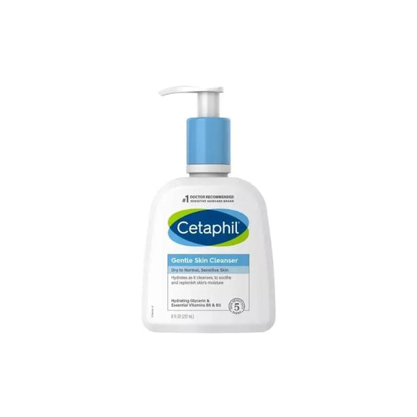 Cetaphil Gentle Skin Cleanser 237ml