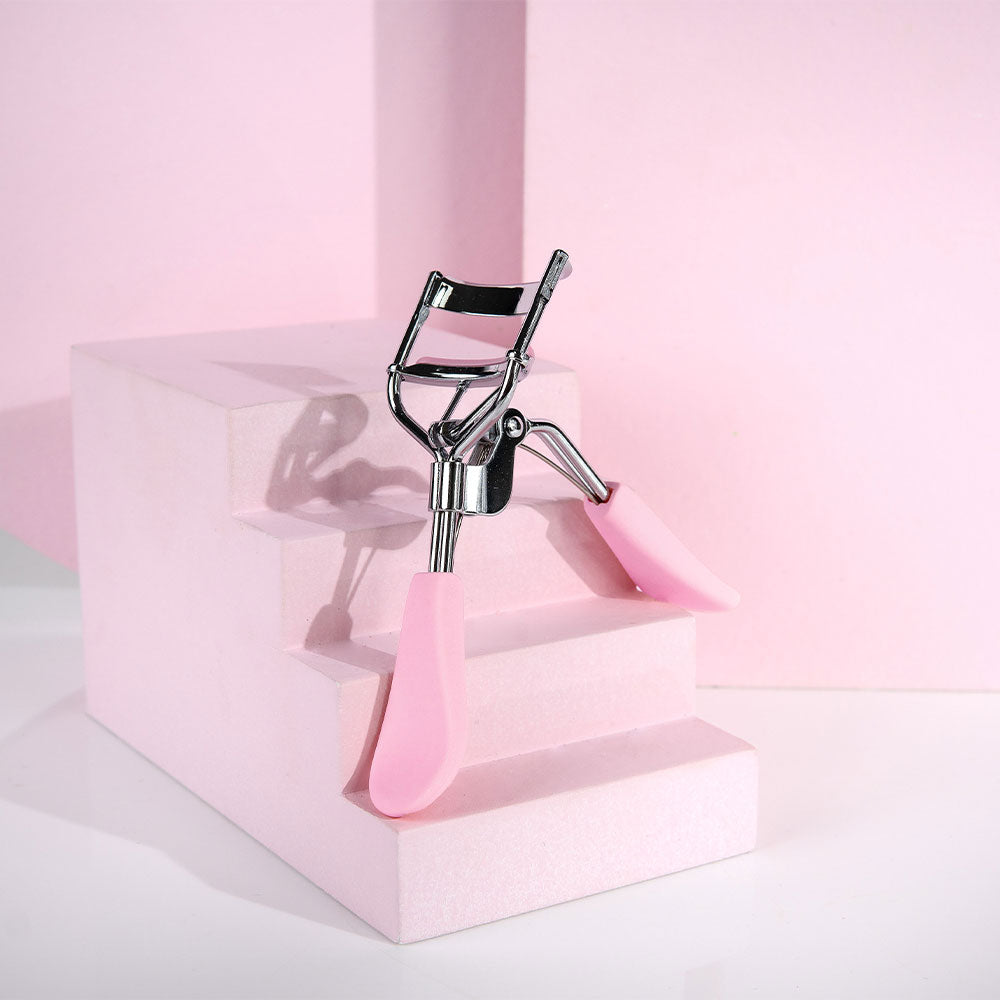 Brushworks - Lash Curler
