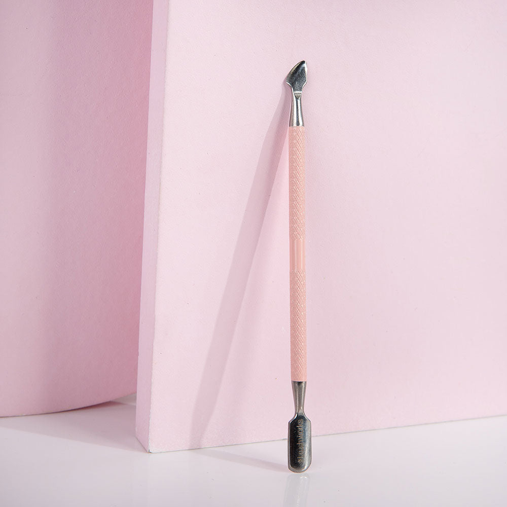 Brushworks-manicure Set