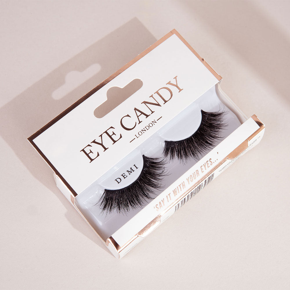 Eye Candy - Lashes-demi