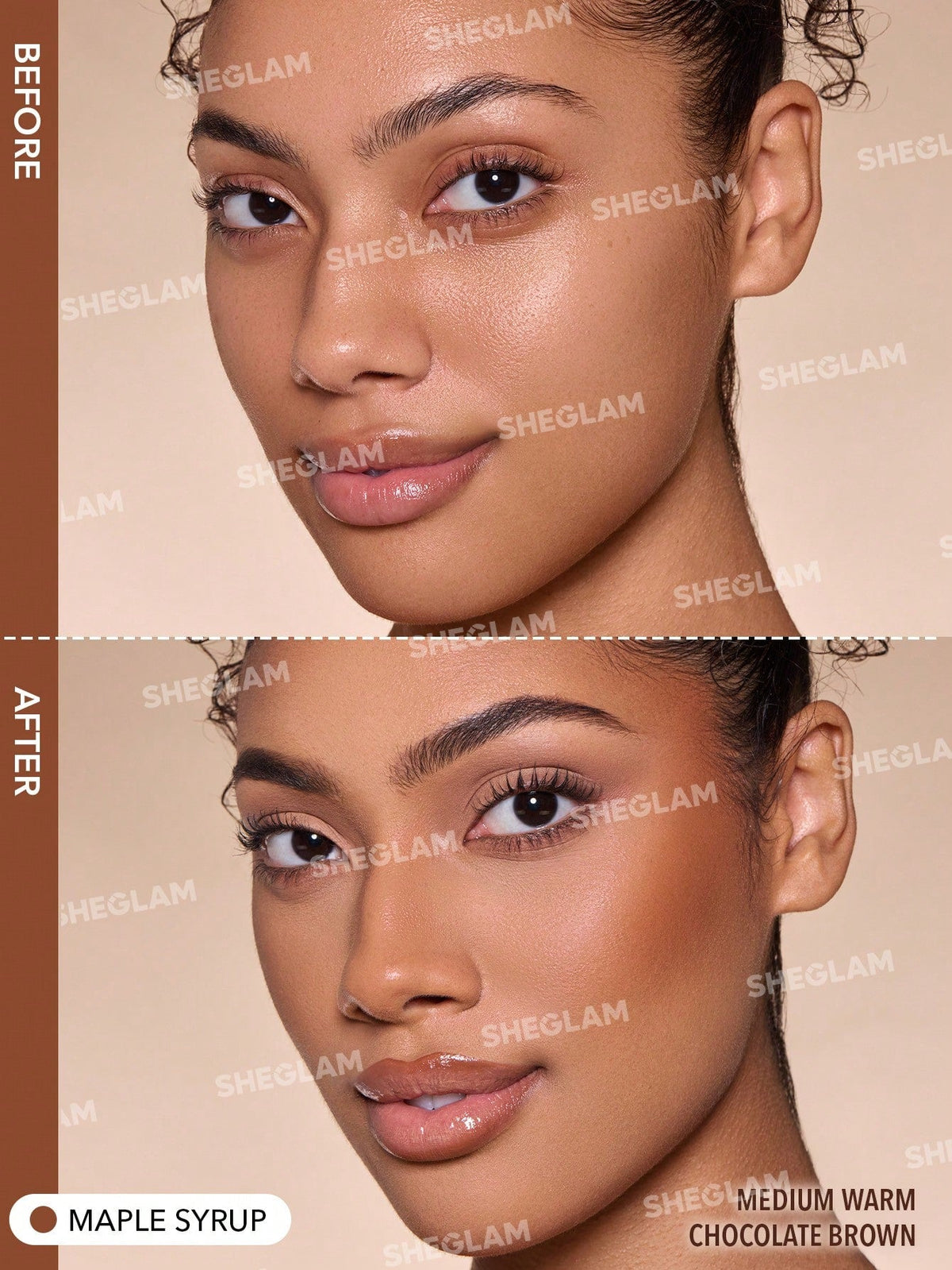 SHEGLAM Sun Sculpt Liquid Contour