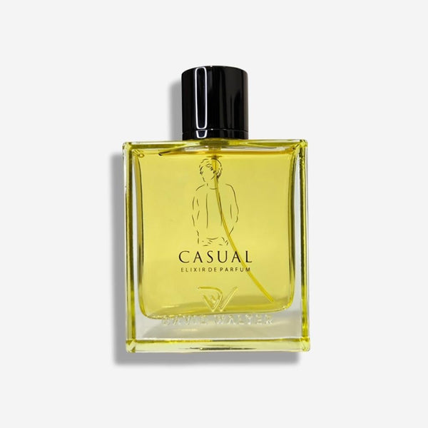 David Walter Casual Elixir de Parfum for Men 100ml