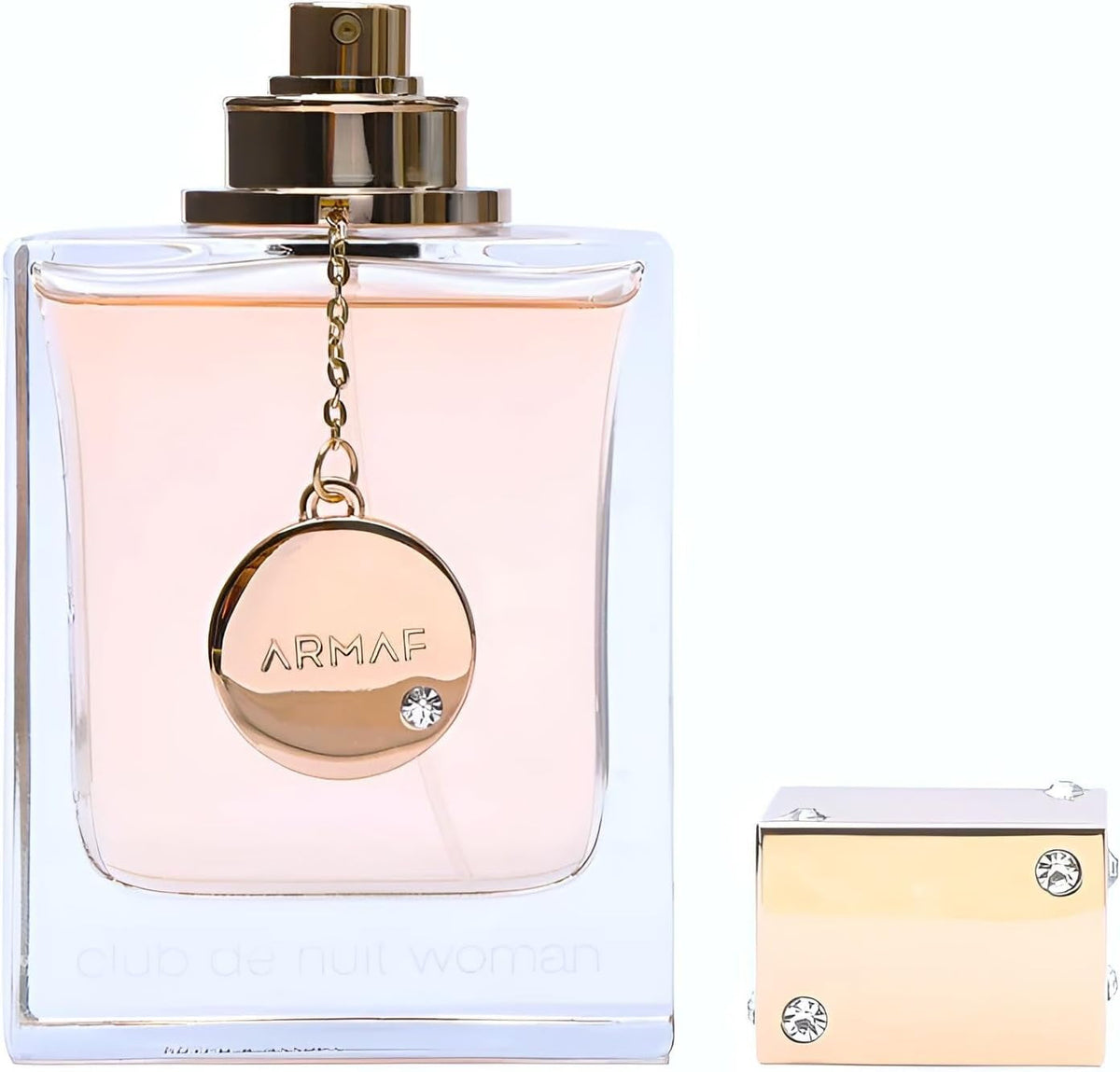 Armaf Club De Nuit Women Eau De Parfum 105ml